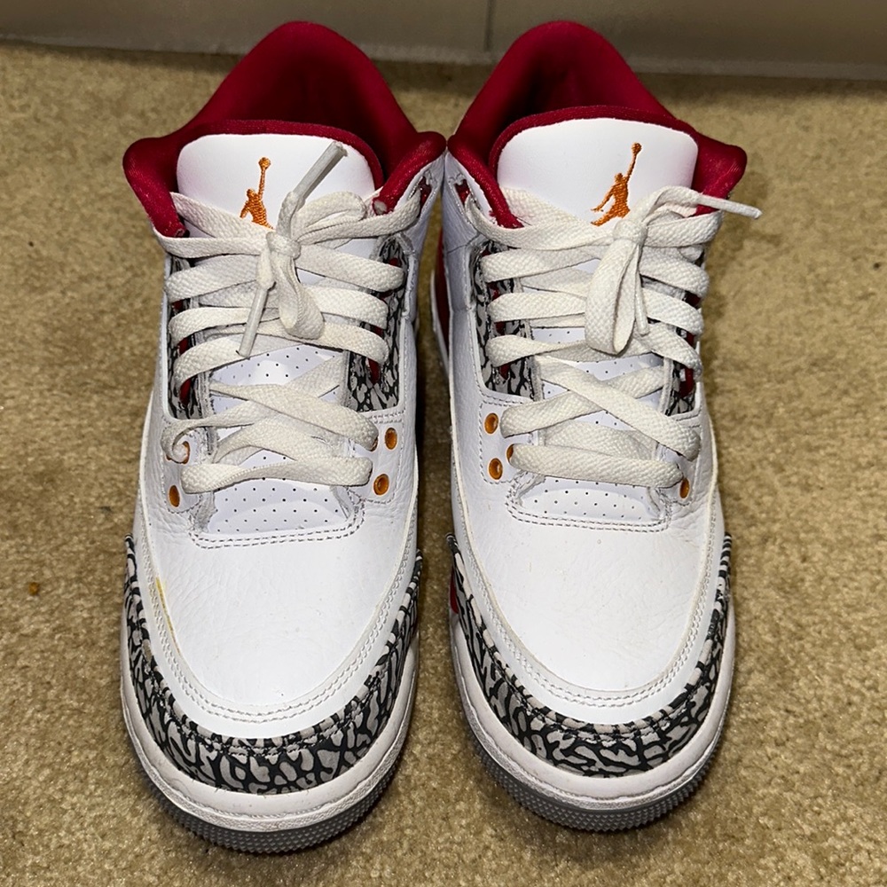 Air Jordan 3s